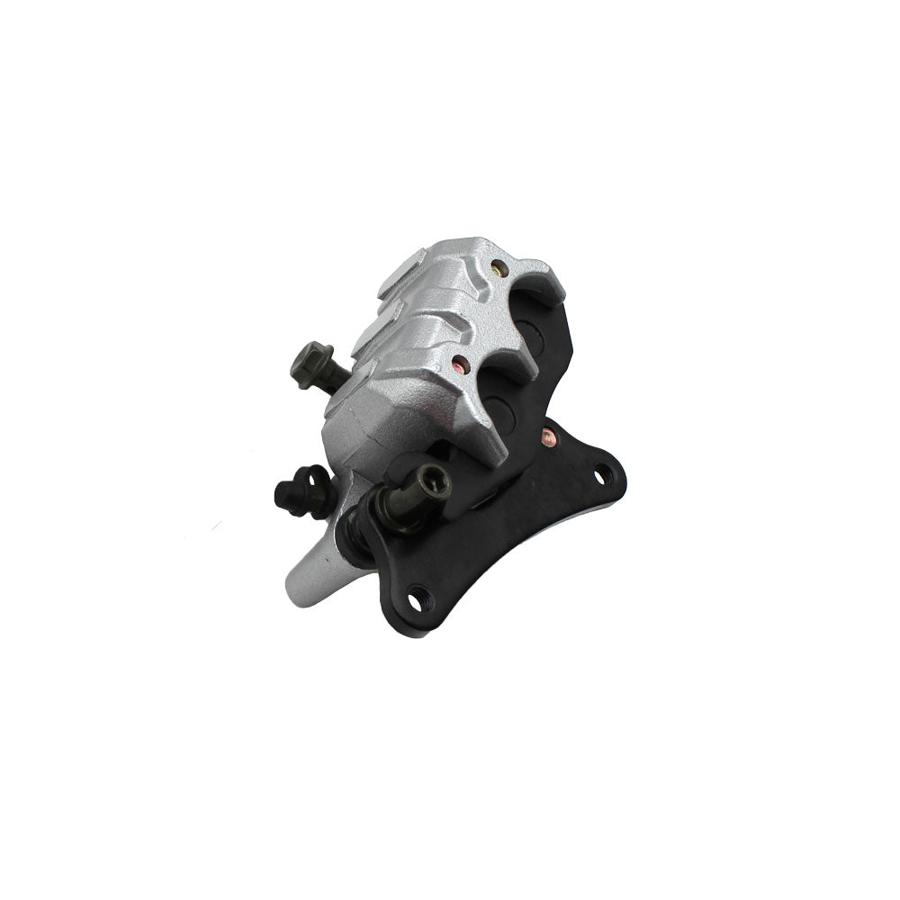 Front Brake Caliper w/Pads Fits Honda Rebel 250 CMX250C 1985-1987 45200-KR3-601