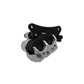 Front Brake Caliper with Brake Pads Fits Honda Replaces 45200-KR3-601