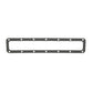 IHS209GK Gasket for water jacket cover Fits International
