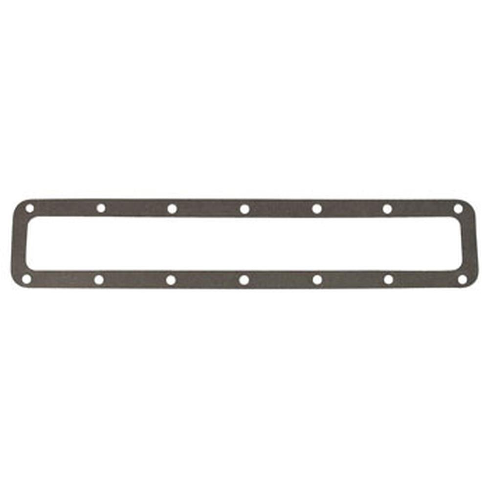 Water Jacket Plate Gasket Fits International Replaces 45266DA