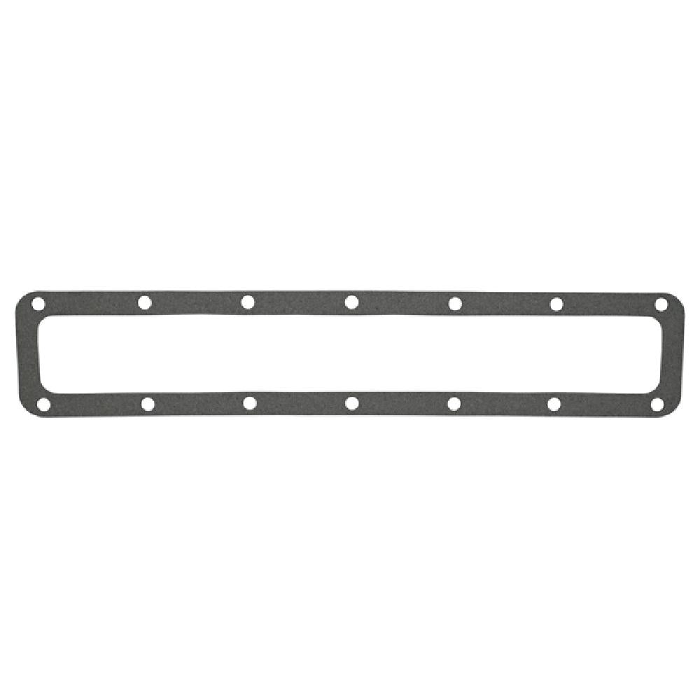 Water Jacket Plate Gasket Fits International Replaces 45266DA
