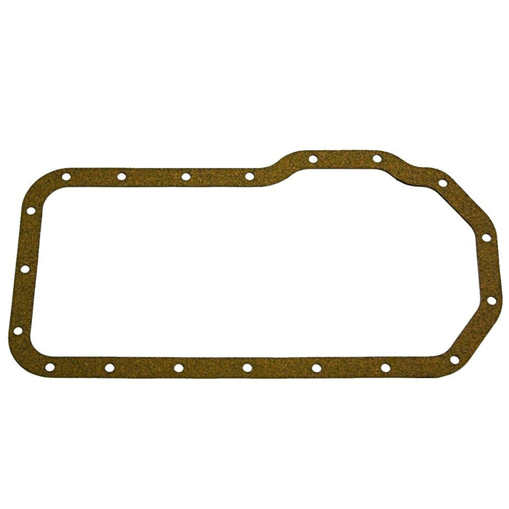 Oil Pan Gasket 45267DA Fits International Harvester Industrial Tractor I-4 OS-4