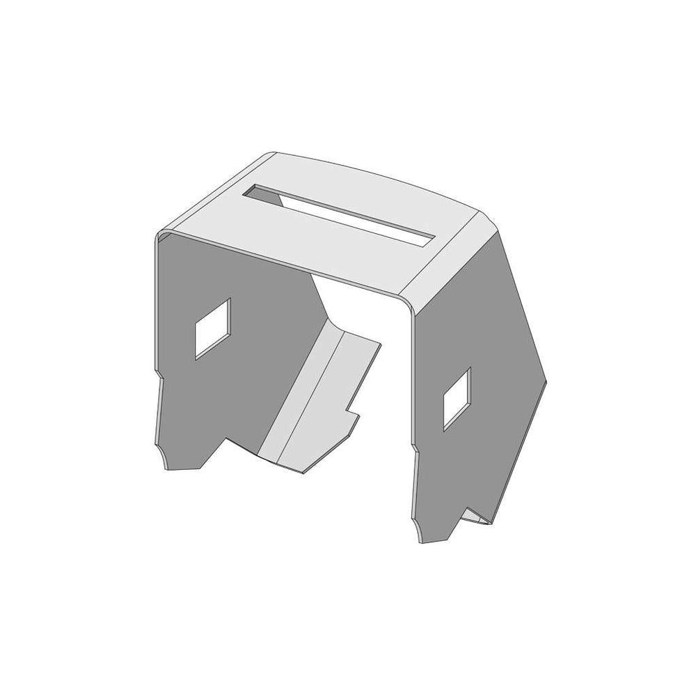 Fits John Deere 60-70 Series 4WD Cowl Cover