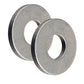 456-25002-2-JN J&N Electrical Products Washer, Flat