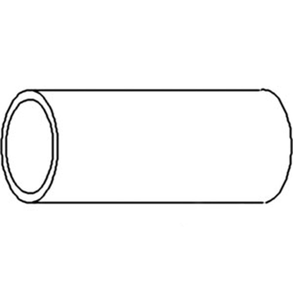 Thermostat Hose Fits Models