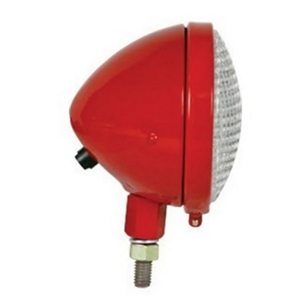 45640DB Fits Case-IH Headlight (6 Volt) Fits FARMALL A B C Fits Cub
