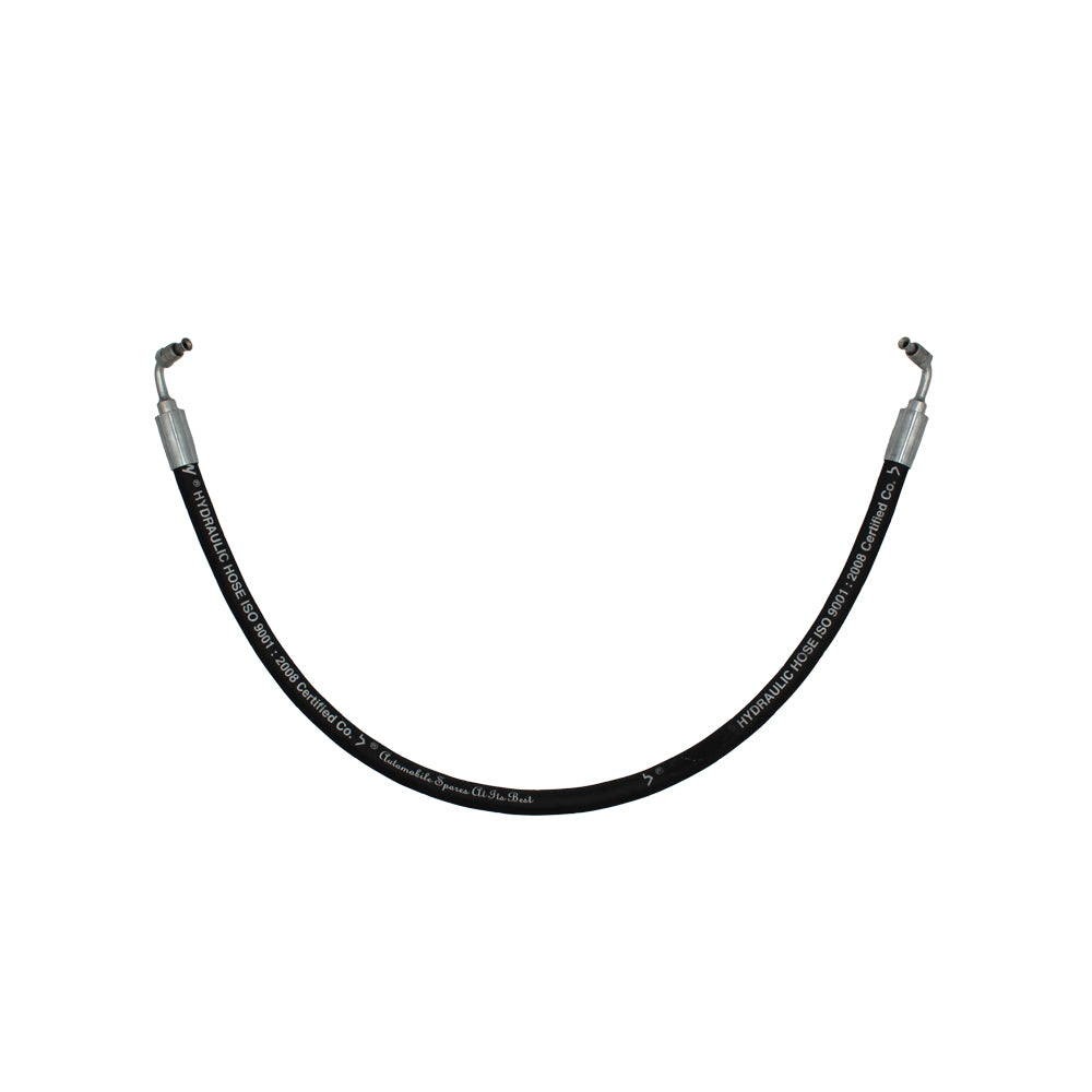 Power Steering Hose Fits Ford/New Holland Replaces 45A1