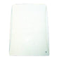 Upper Windshield Glass Fits John Deere Replaces 4602562