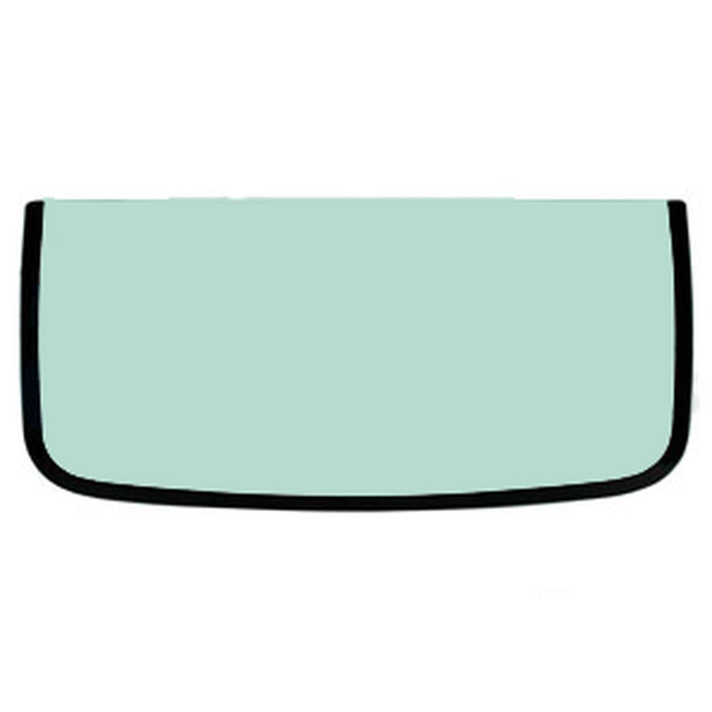 4602563 Front Lower Cab Glass Fits John Deere 120, 160LC, 200LC, 230LC, 270LC
