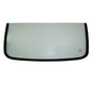 Fits JD Fits John Deere 200C 230C 120C Excavator Front Lower Cab Glass Window 46