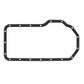 46109DA New Pan Gasket Fits Case-IH Tractor Models M MV O6 W6 OS6 450 +