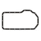 Oil Pan Gasket Fits International Replaces 46109D