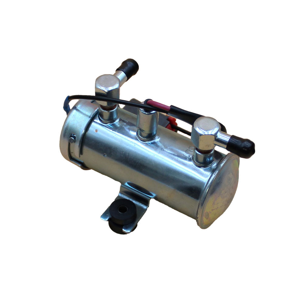 Electric Feed Fuel Pump Fits Isuzu Replaces 4645227