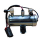 Electric Feed Fuel Pump Fits John Deere Replaces 4645227