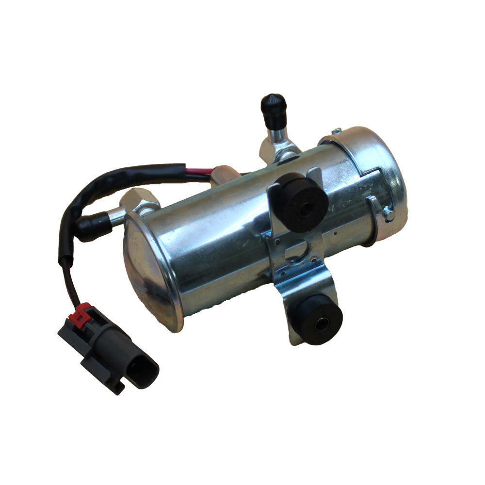 24V Electric Fuel Pump Feed Pump 4645227 Fits Hitachi ZX130-3