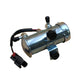 Electric Feed Fuel Pump Fits John Deere Replaces 4645227