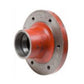 465493R2 Wheel Hub With Grease Fitting Fits Case-IH 770 Disc Harrow 800 Plow