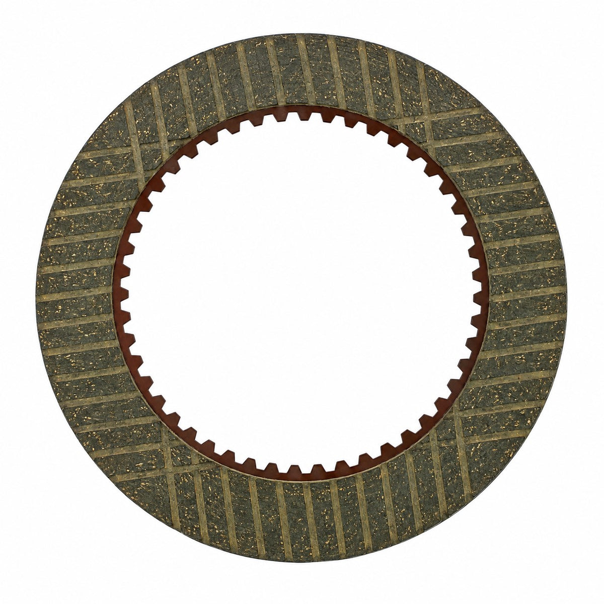 467-3151 Clutch Disc, Friction Fits Caterpillar Loader Backhoe 415, 415F2, 416