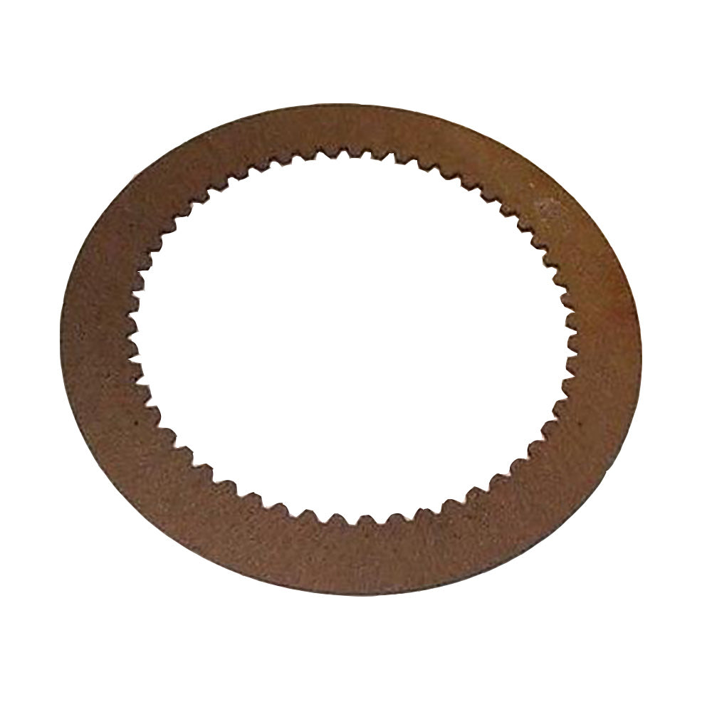 46825D Fiber Steering Disc with 53 Teeth Fits International TD9 Dozer