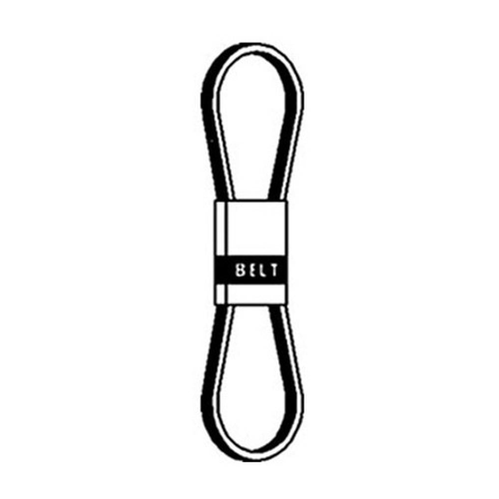 Classical V-Belt Fits Ford/New Holland Replaces 46914