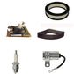 Engine Tune Up Kit Fits John Deere Replaces 230722