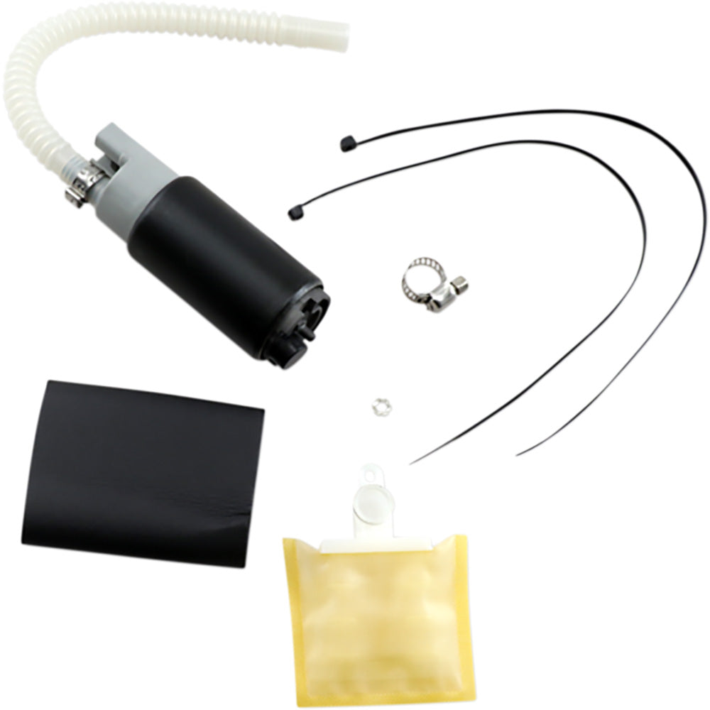 Replacement Fuel Pump Kit 47-2019 Fits Harley Davidson Motorcycles: Multiple