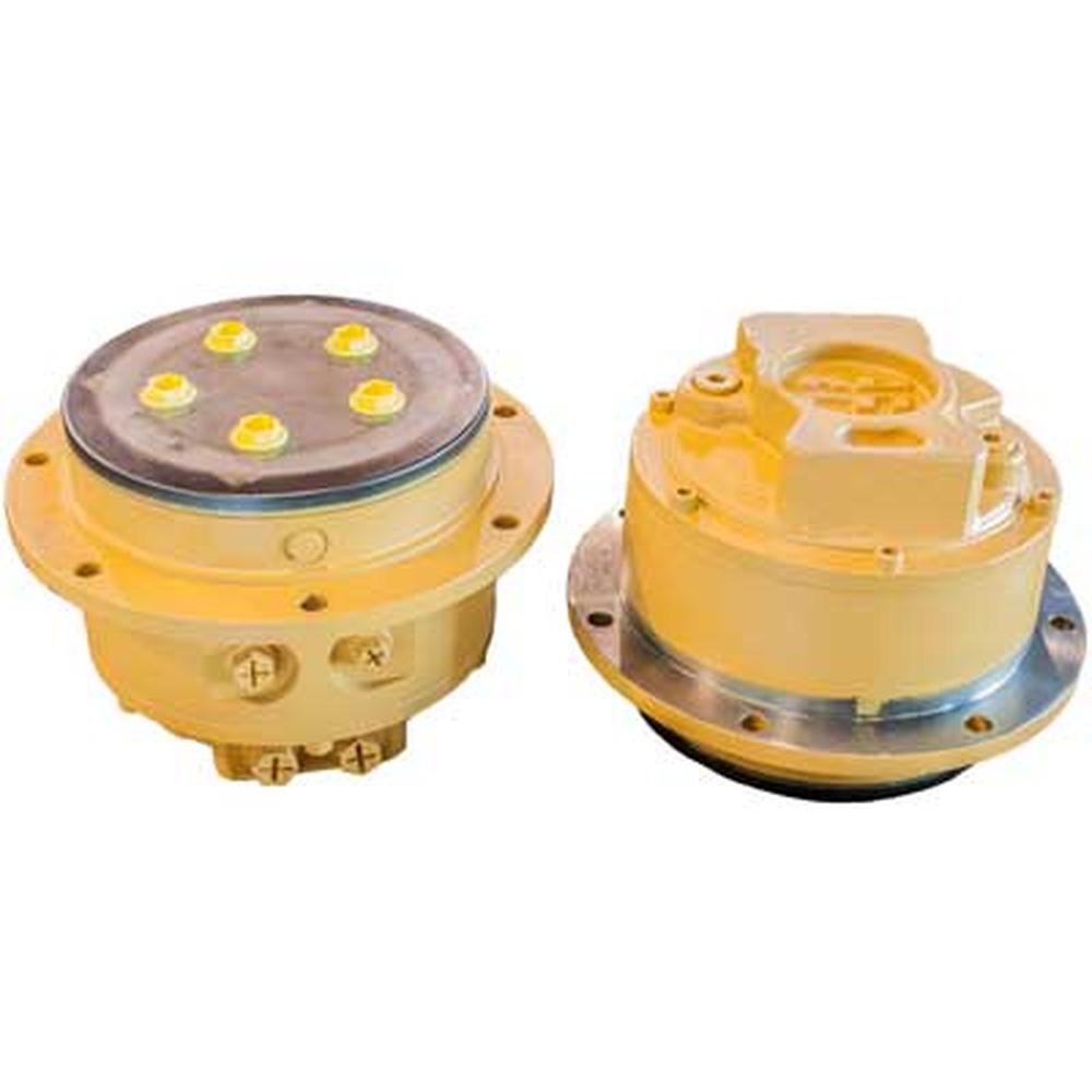 4700387270 REPLACEMENT HYD MOTOR CC900G COMPACTOR Fits DYNAPAC