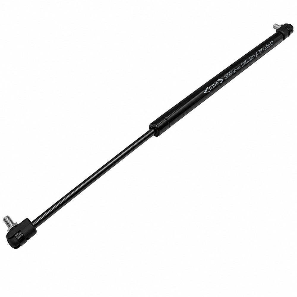 Rear Window Cab Gas Strut Fits New Holland Replaces 47126775