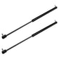 Qty 2: Rear Window Cab Gas Strut
 Fits Ford/New Holland Replaces 47126775