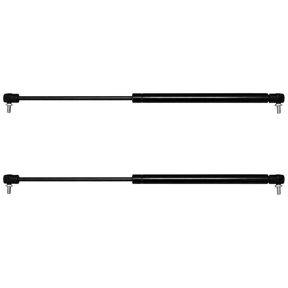 Qty 2: Rear Window Cab Gas Strut
 Fits Ford/New Holland Replaces 47126775