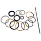 Seal Kit Fits IH 471270R95 Fits International Harvester Hydraulic Cylinder