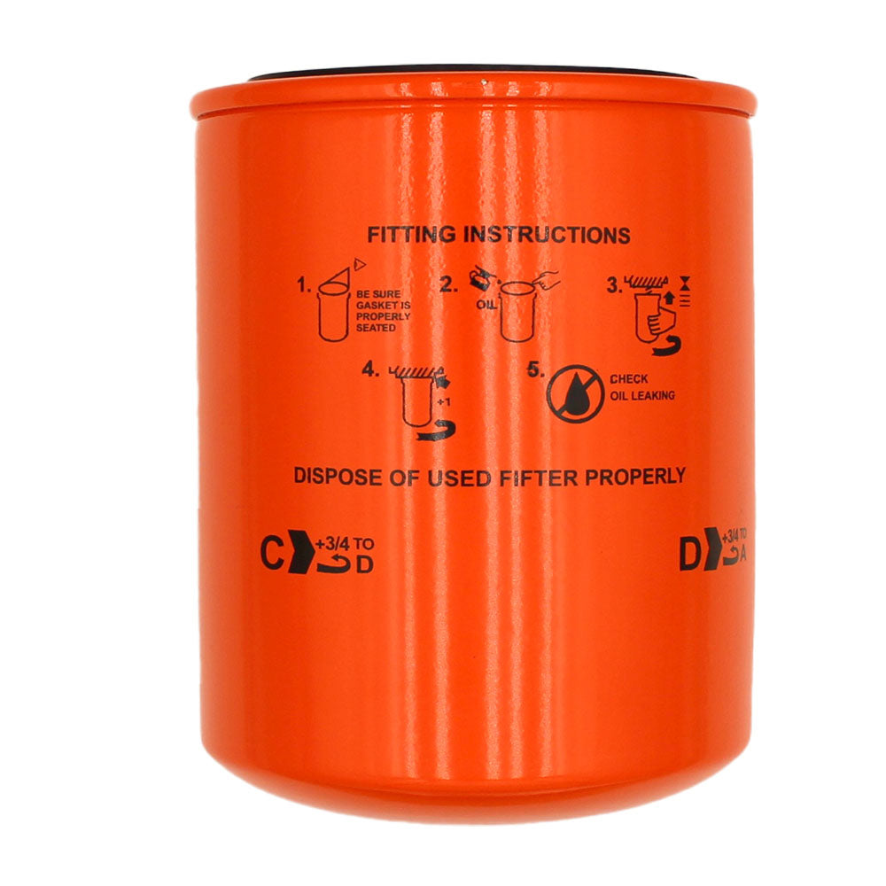 Hydraulic Filter Fits Ford NH T4.75V T4.85V T4.95V T4020 T4030 T4040 T4050 T5050