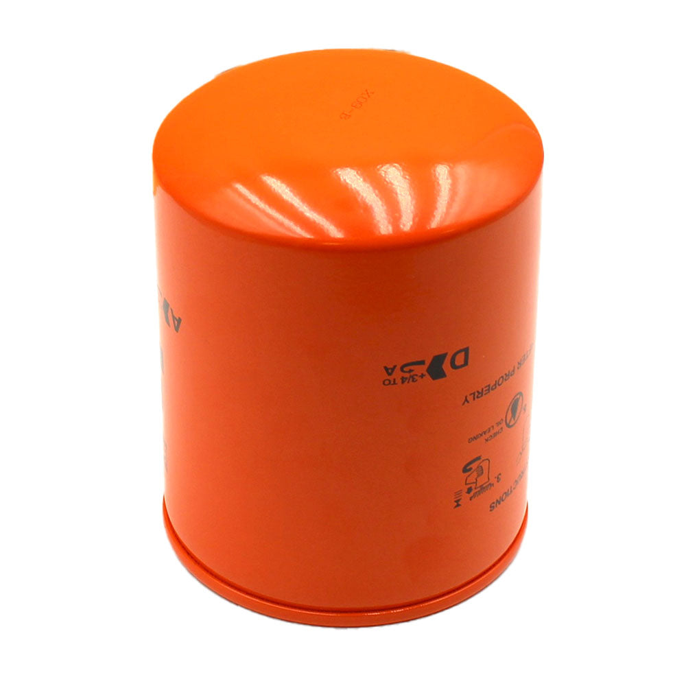 47131195 Hydraulic Spin-on Lube Filter Fits Case/International Harvester