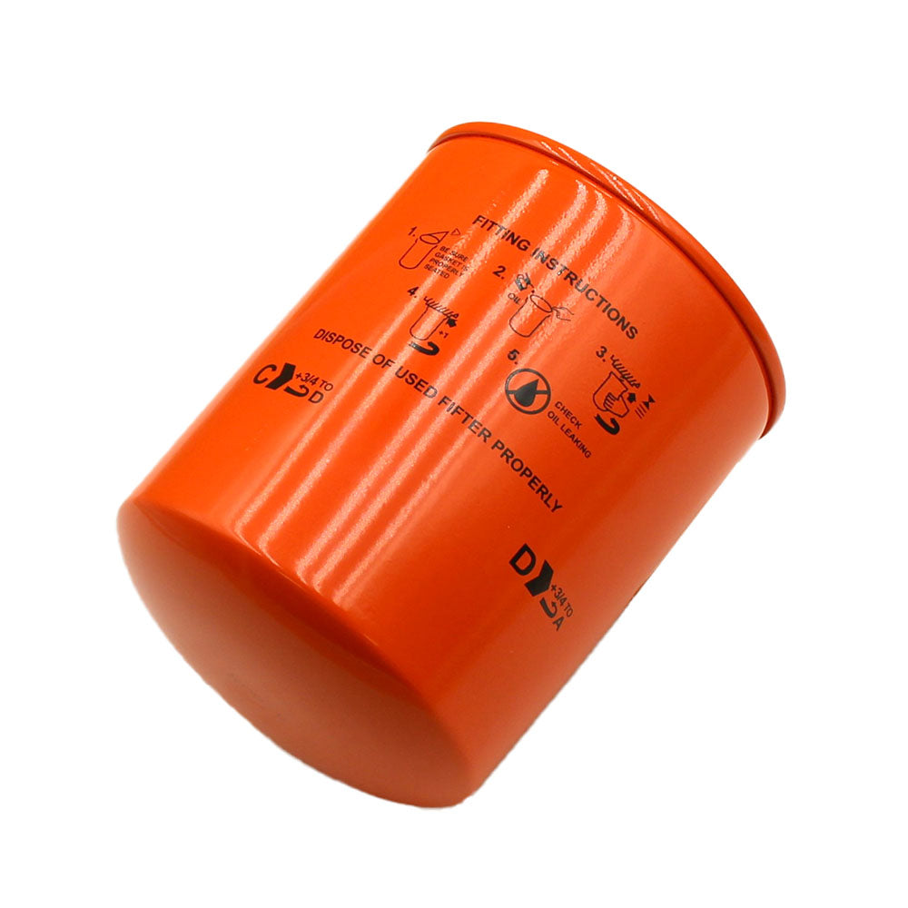 47131195 Hydraulic Spin-on Lube Filter Fits Case/International Harvester