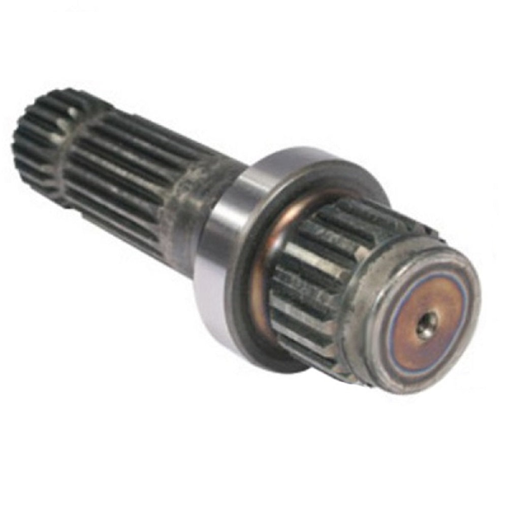 PTO Output Shaft, 1000 RPM, w/ 1-3/8" Shaft Diameter, 21 & 20 Splines