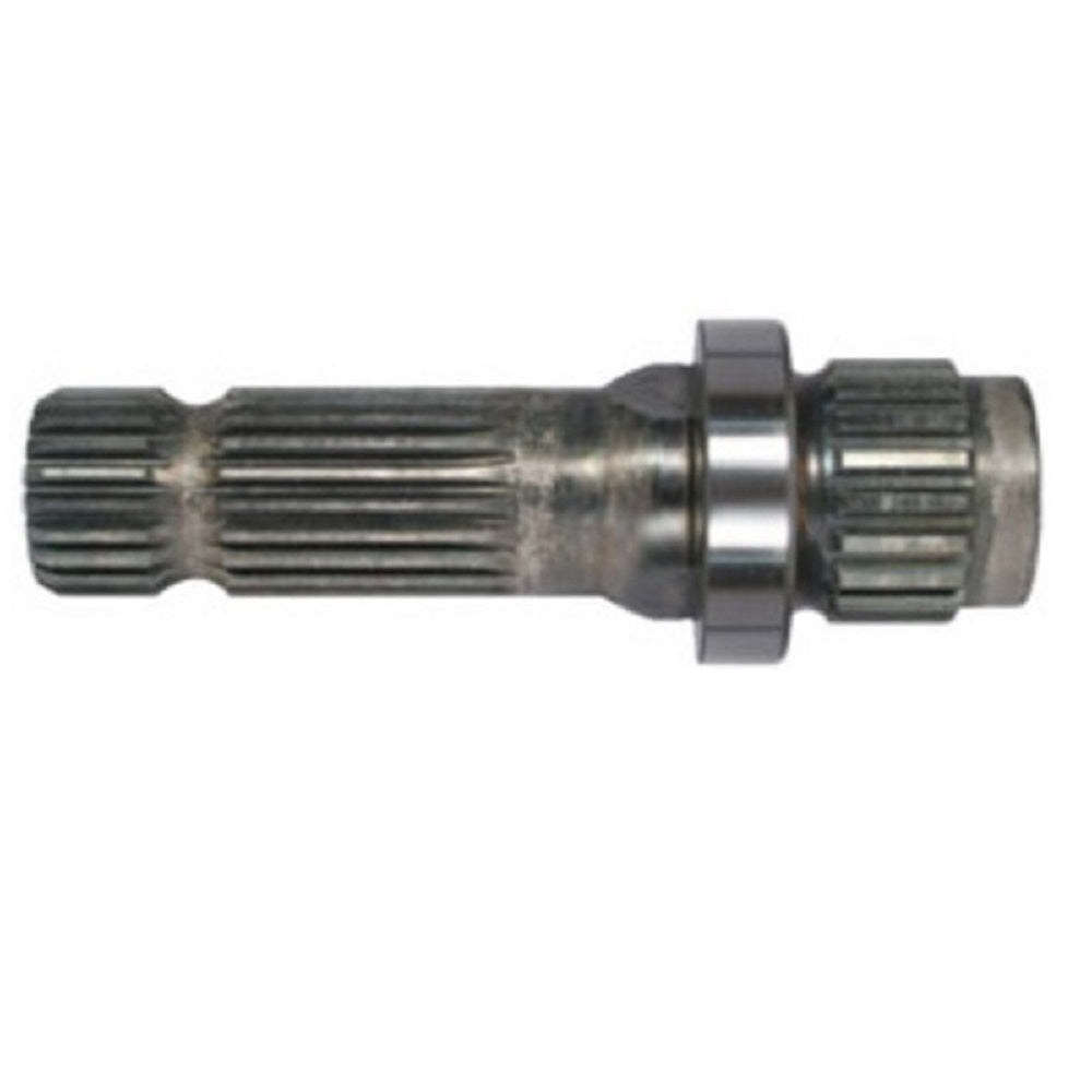 PTO Shaft - Output Fits Case IH 47133076 Fits New Holland TL70 TL80 TL90 TL70