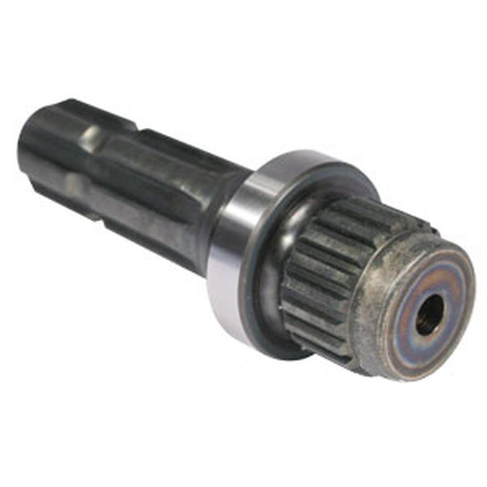 Output PTO Shaft (540 RPM) Fits Case/International Harvester Models