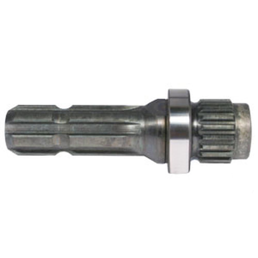 Output PTO Shaft (540 RPM) Fits Case/International Harvester Models