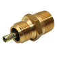 72092085 Adapter-Tachometer Drive Fits Long Tractor