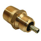 Tachometer Adaptor Fits Long Replaces 72092085