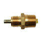 Tachometer Adaptor Fits Long Replaces 72092085