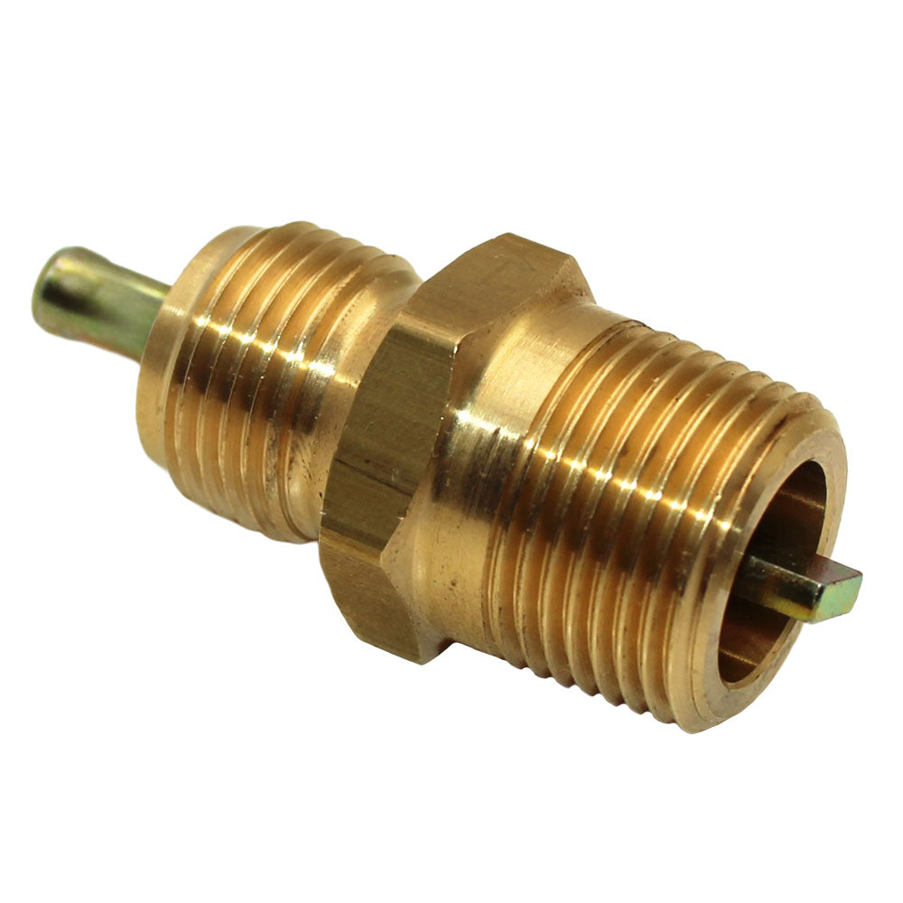 Tachometer Adaptor Fits Long Replaces 72092085
