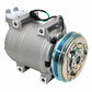 4713660 Replacement A/C Compressor Fits John Deere Excavators