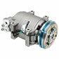 4713660 Replacement A/C Compressor Fits John Deere Excavators