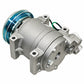 4713660 Replacement A/C Compressor Fits John Deere Excavators