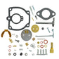 Carburetor Repair Kit with Float Fits FARMALL 560 Major Tractor 367259R92