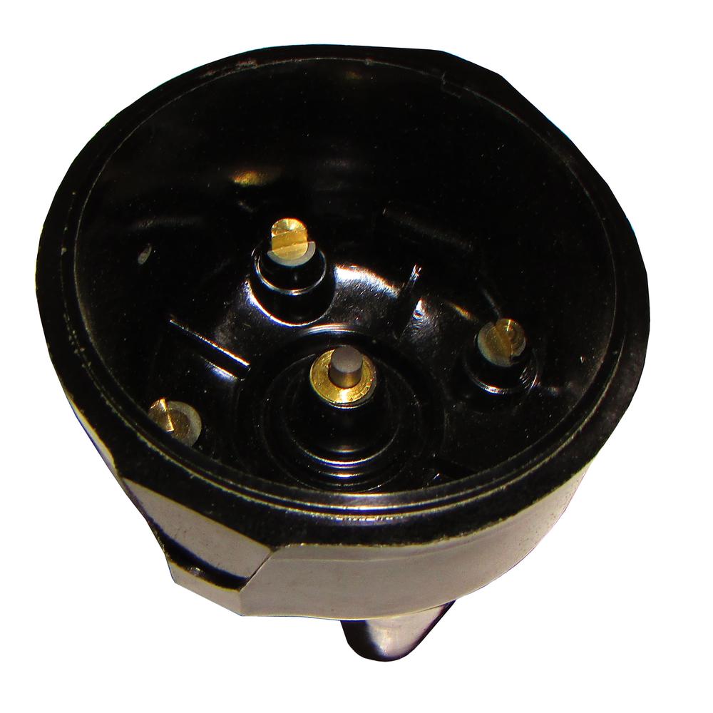 Distributor Cap Fits International Replaces 47413DYC