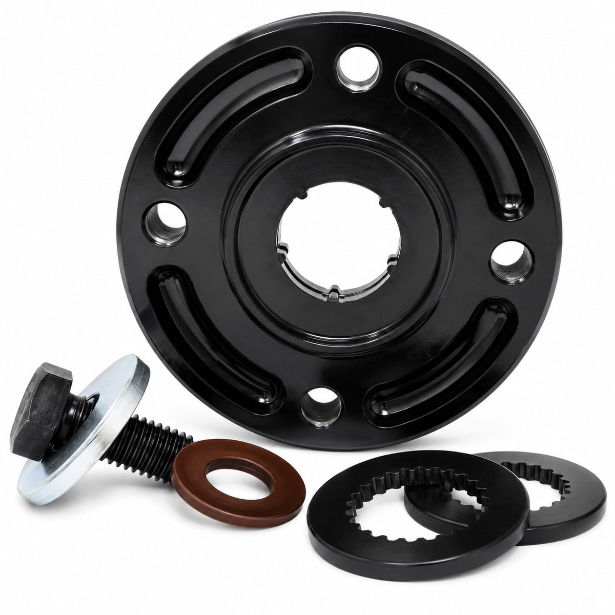 84393813 Replacement Shock Hub Repair Kit Fits