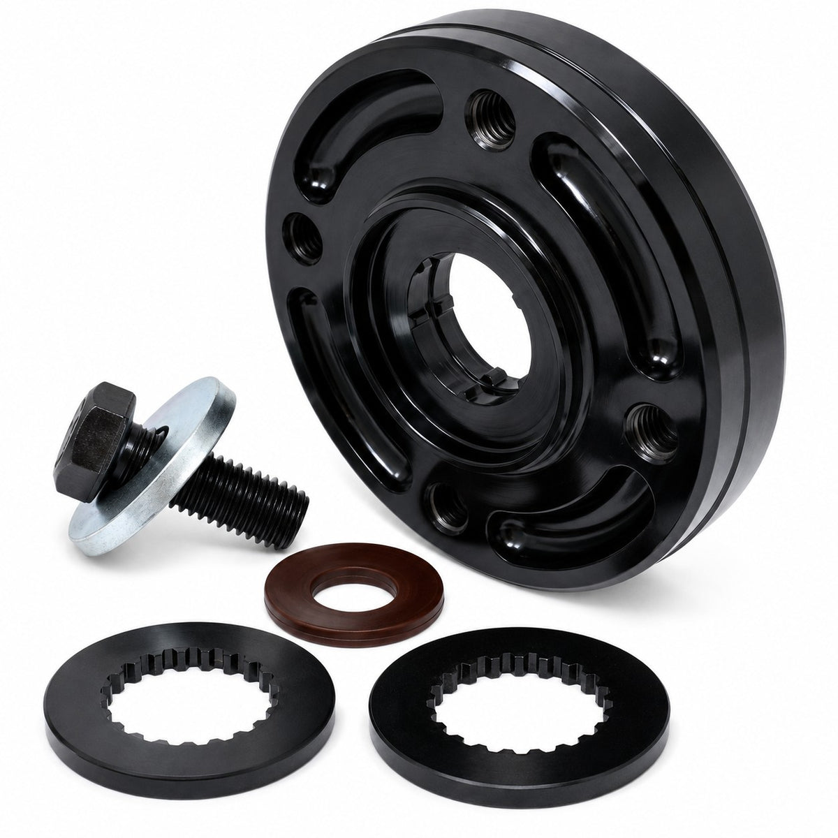 84393813 Replacement Shock Hub Repair Kit Fits