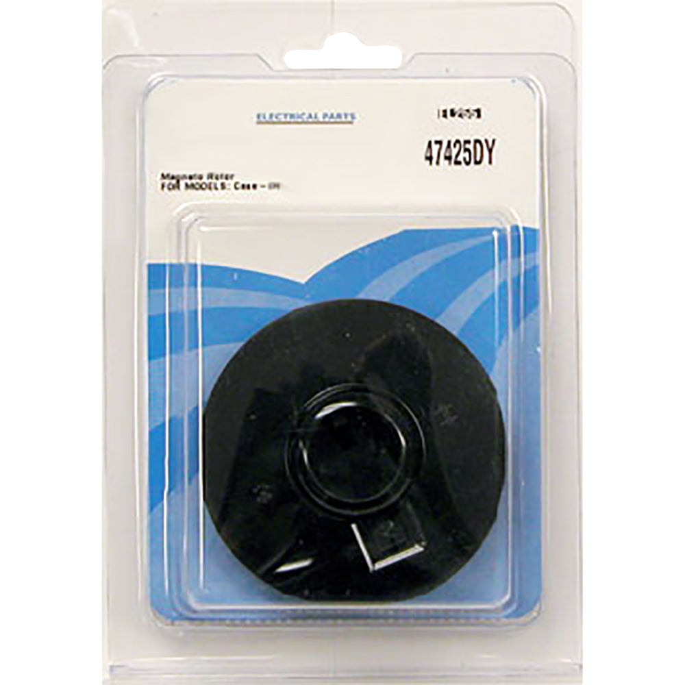 Rotor 21M1834 Fits Case 300 330 340 350 400 Fits FARMALL 450 A B C H HV M MD